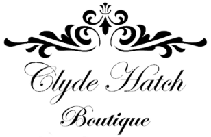 Clyde Hatch Logo